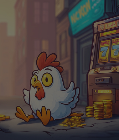 Chicken Royal