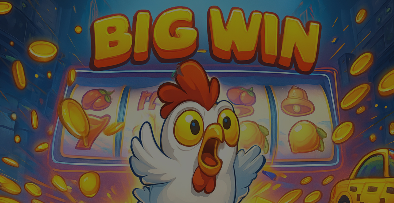 Chicken Royal