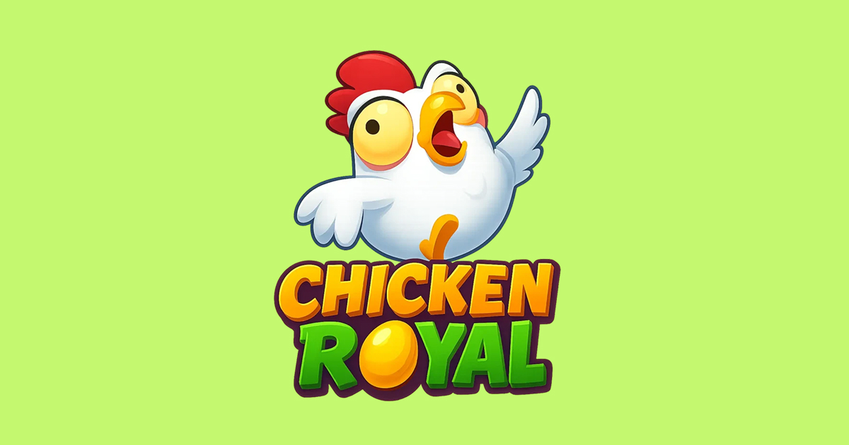 Chicken Royal
